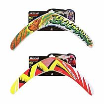 ULTIMATE BOOMERANG