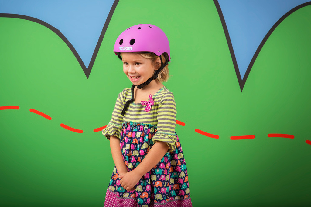 Kazam helmet discount