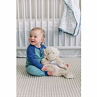 AUGGIE TAN PUPPY SSHLUMPIE