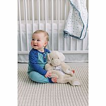 AUGGIE TAN PUPPY SSHLUMPIE