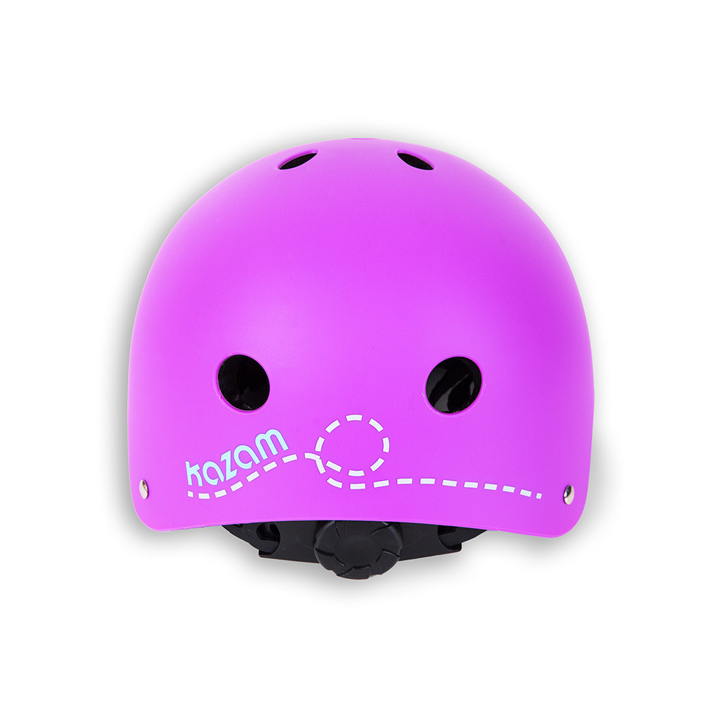 Kazam helmet deals