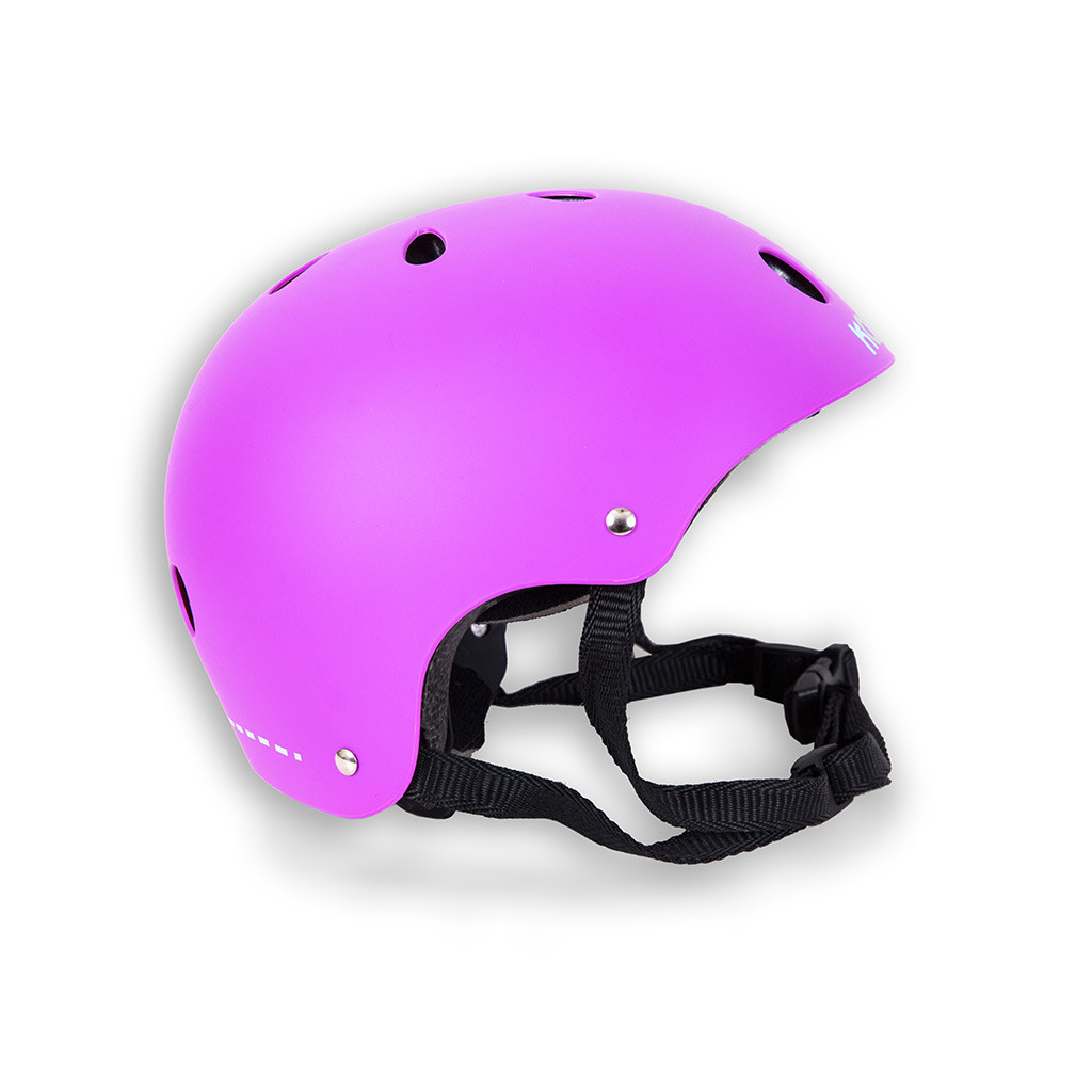 Kazam helmet top