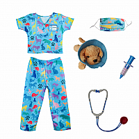 VETERINARIAN SET