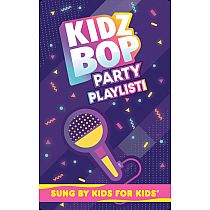 YOTO KIDZ BOP PARTY PLAYLIST