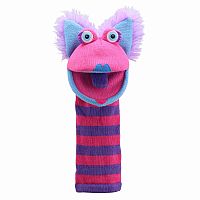 KITTY PUPPET