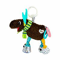 Mortimer the Moose