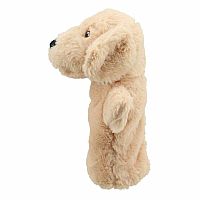 LABRADOR PUPPET BUDDY