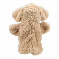 LABRADOR PUPPET BUDDY