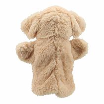 LABRADOR PUPPET BUDDY