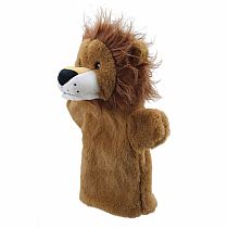 LION PUPPET BUDDY