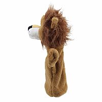 LION PUPPET BUDDY