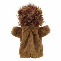 LION PUPPET BUDDY