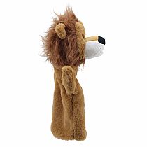 LION PUPPET BUDDY