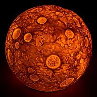 Lunar Light Show