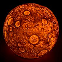 Lunar Light Show