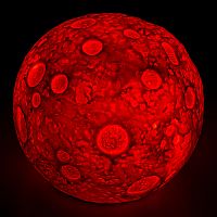 Lunar Light Show