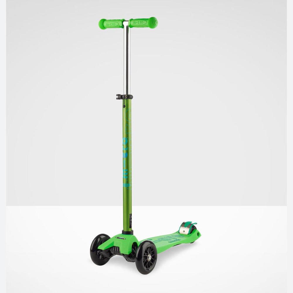rainbow scooter
