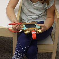 BOOGIE BOARD SKTCH PAL MOOSE