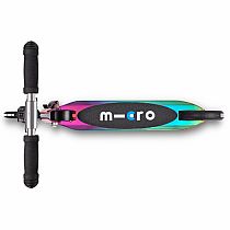 SPRITE LED SCOOTER NEOCHROME