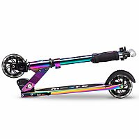 SPRITE LED SCOOTER NEOCHROME