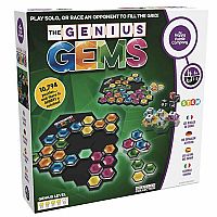 ****SALE PRICE--REG  $29.99**** GENIUS GEMS