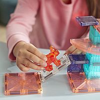MAGNA-TILES CAT TREE