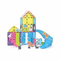 MAGNA-TILES PET PLAYHOUSE