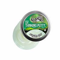 THINK PUTTY 2" ASST EFFECTS CO