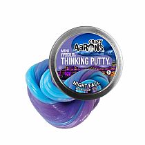THINK PUTTY 2" ASST EFFECTS CO