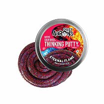 THINK PUTTY 2" ASST EFFECTS CO