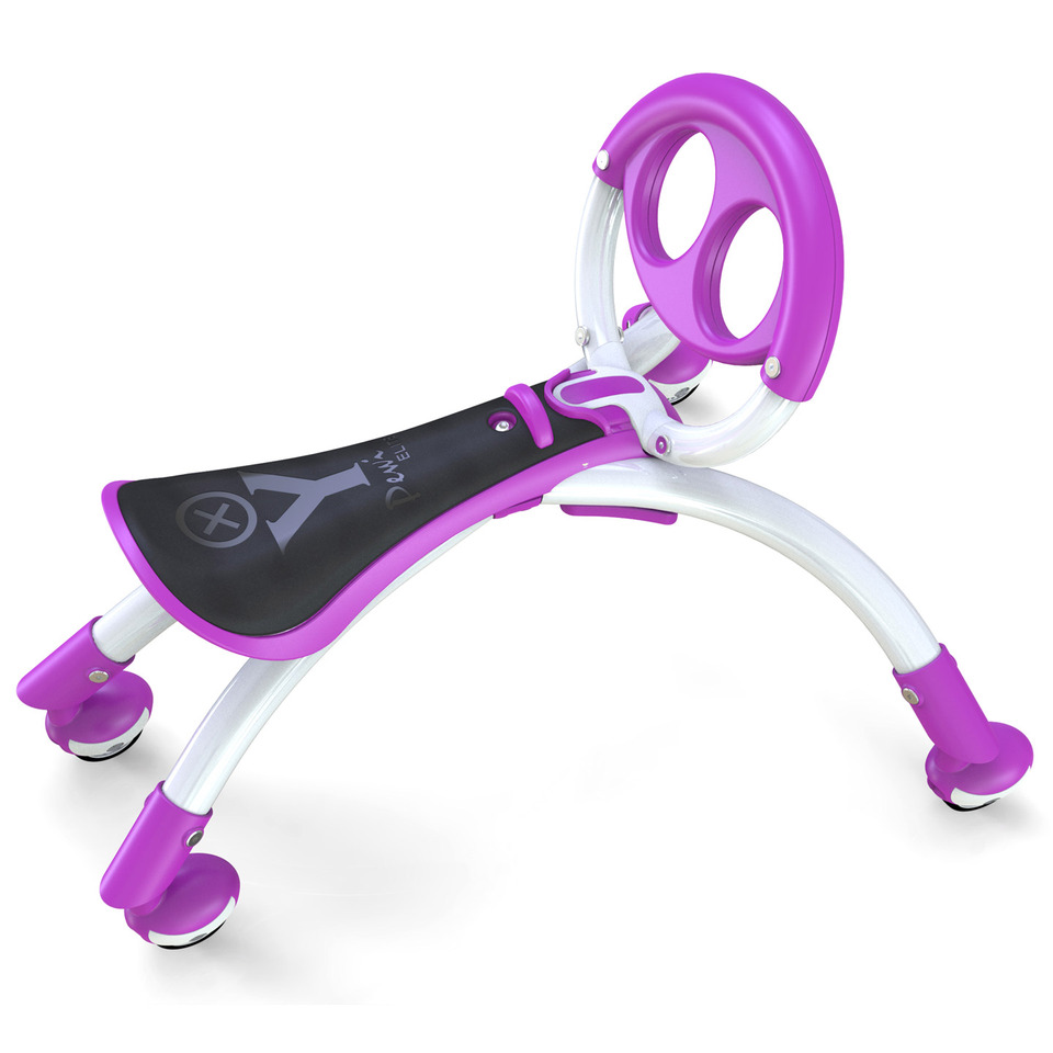 Pewi Elite Purple