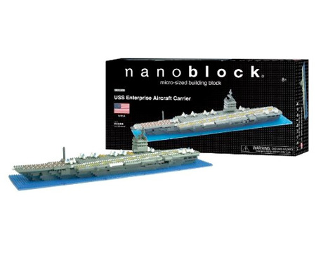 Nanoblock plane sales