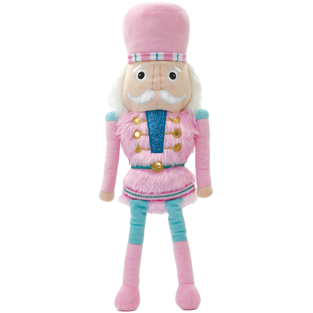 Nutcracker discount soft toy