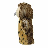 OWL PUPPET BUDDY