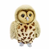 OWL PUPPET