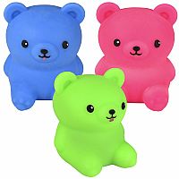 MARSHMALLOW BEAR