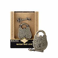 Lock & Key Display
