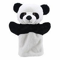 PANDA PUPPET BUDDY