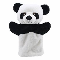 PANDA PUPPET BUDDY