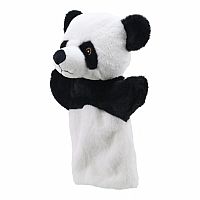 PANDA PUPPET BUDDY