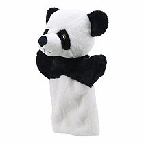 PANDA PUPPET BUDDY