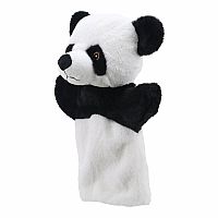 PANDA PUPPET BUDDY