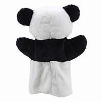 PANDA PUPPET BUDDY