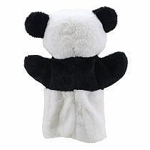PANDA PUPPET BUDDY