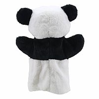 PANDA PUPPET BUDDY