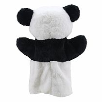PANDA PUPPET BUDDY