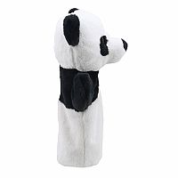 PANDA PUPPET BUDDY
