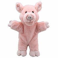 PIG WALKING PUPPET