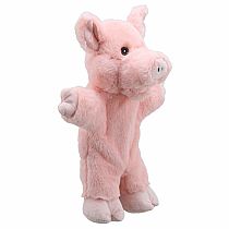 PIG WALKING PUPPET