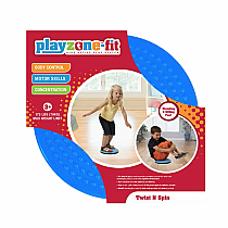 Playzone-Fit Twist N Spin